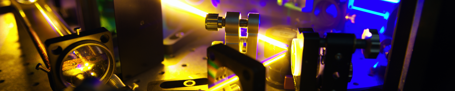optical table