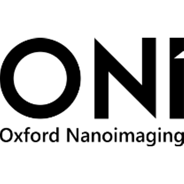 Logo of Oxford Nanoimaging Ltd