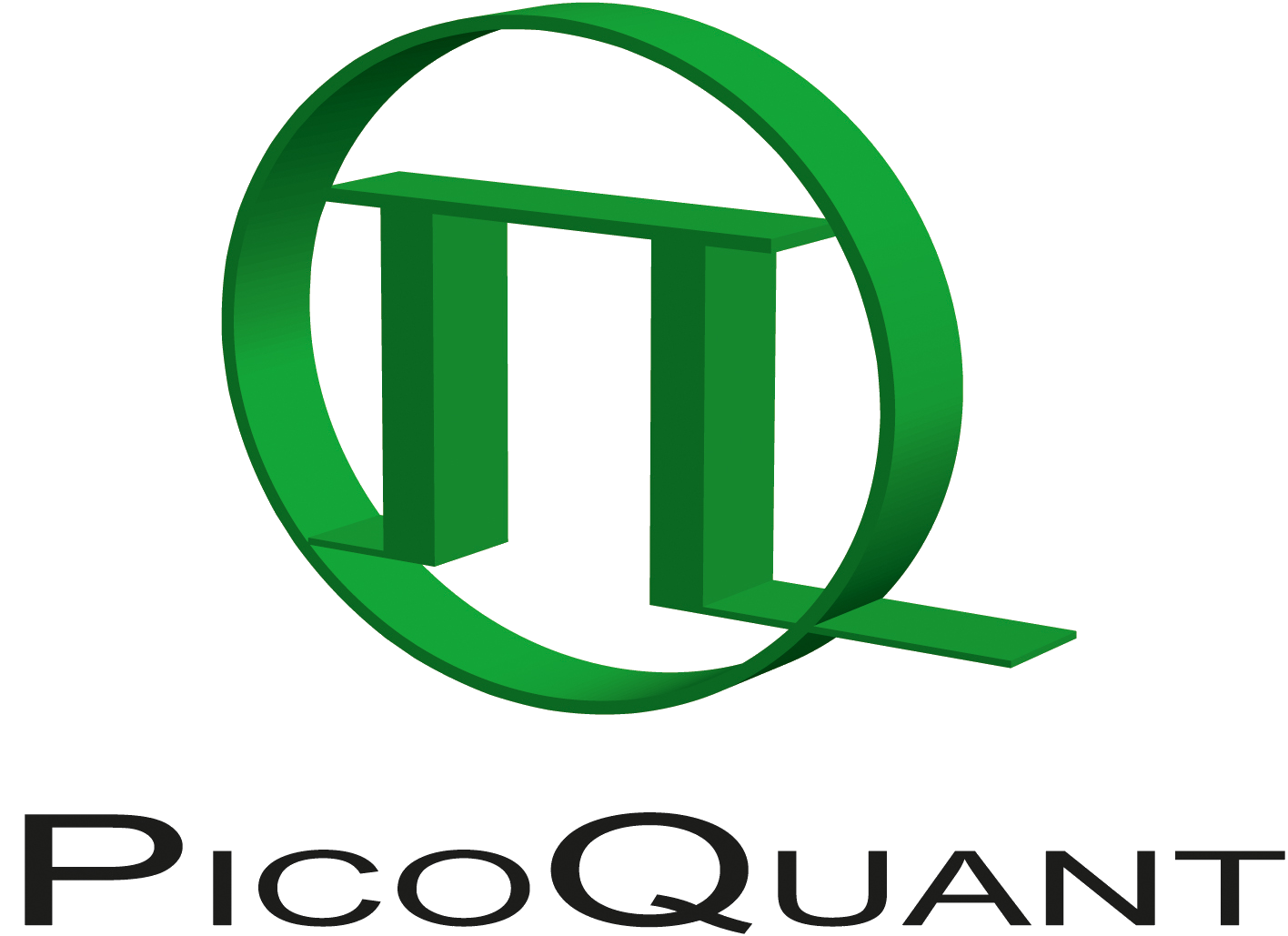 Logo of PicoQuant GmbH
