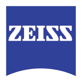 Logo of Zeiss AG