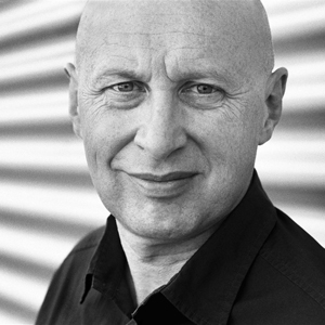 Portrait Stefan Hell