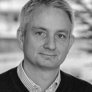 Portrait Stefan Jakobs