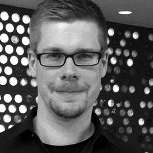 Portrait Steffen Sahl